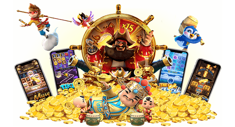 JGAMINGX286 สล็อตเว็บใหญ่ 